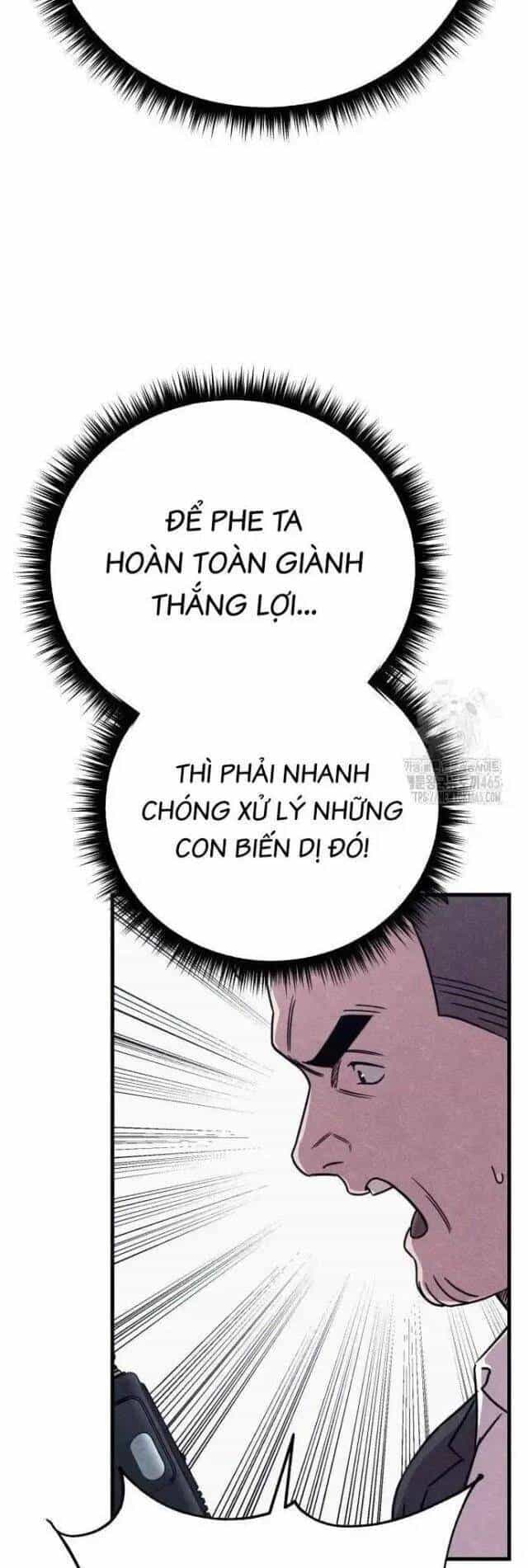 Xác Sống Và Sát Nhân - Chương 84 - ảnh 37