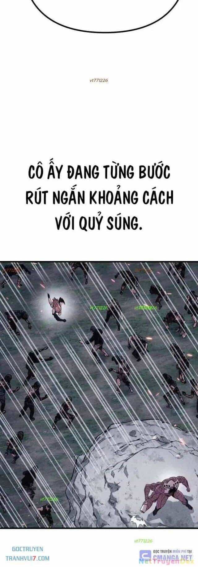 Xác Sống Và Sát Nhân - Chương 84 - ảnh 42