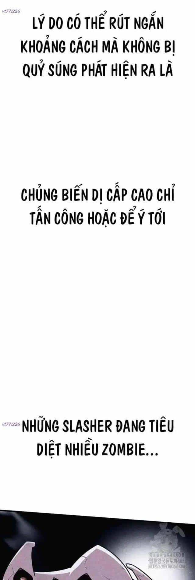 Xác Sống Và Sát Nhân - Chương 84 - ảnh 43