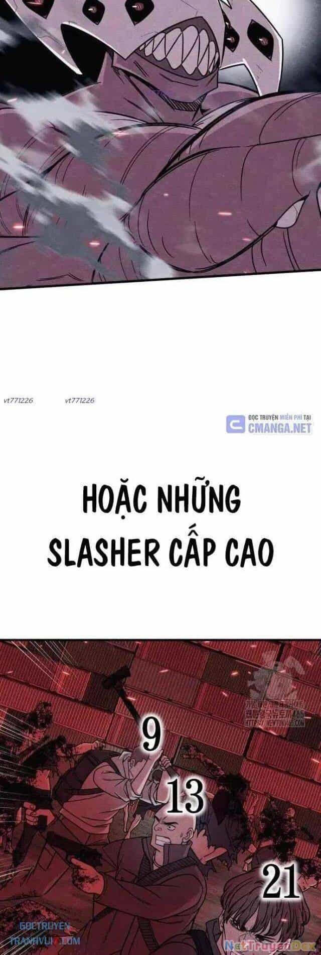 Xác Sống Và Sát Nhân - Chương 84 - ảnh 44