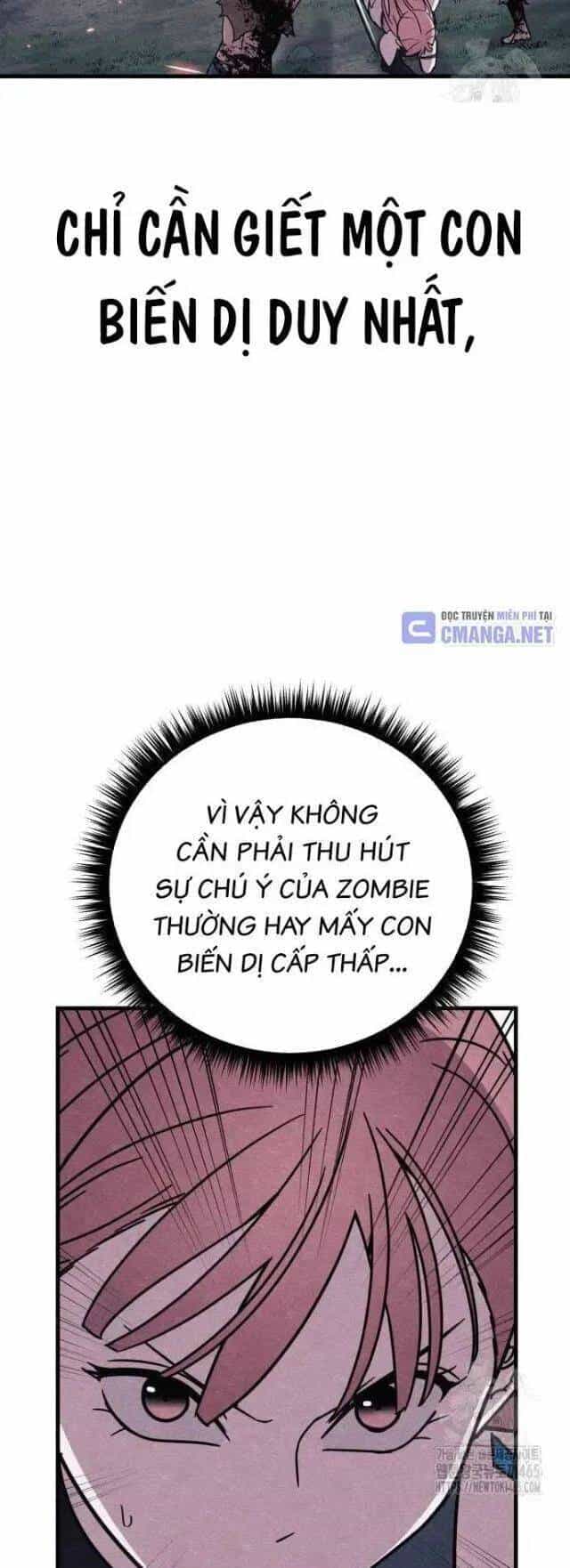 Xác Sống Và Sát Nhân - Chương 84 - ảnh 47