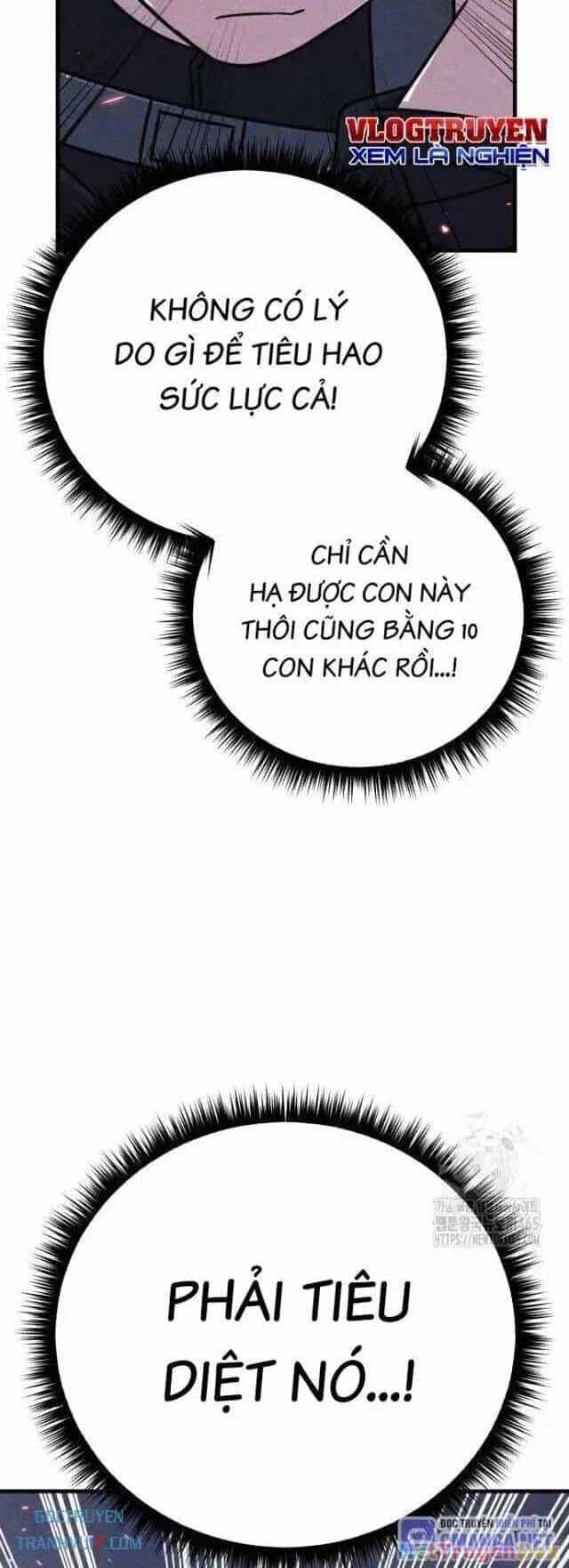 Xác Sống Và Sát Nhân - Chương 84 - ảnh 48