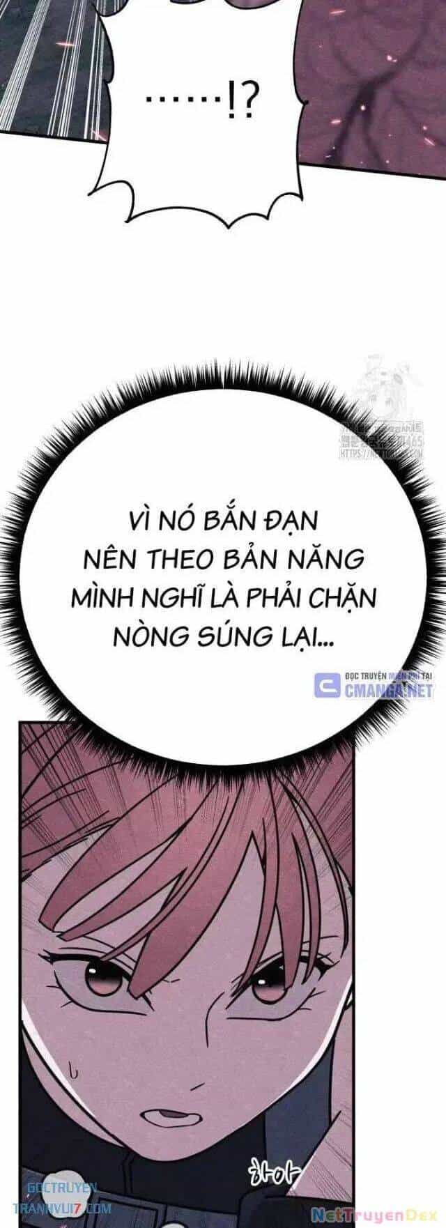 Xác Sống Và Sát Nhân - Chương 84 - ảnh 62