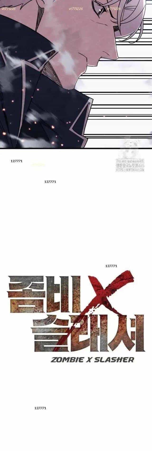Xác Sống Và Sát Nhân - Chương 84 - ảnh 7