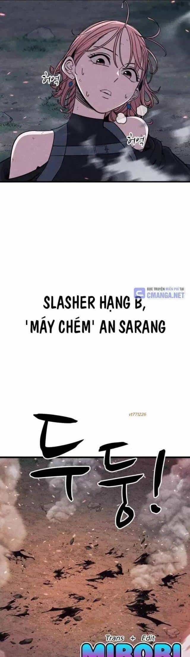 Xác Sống Và Sát Nhân - Chương 84 - ảnh 71