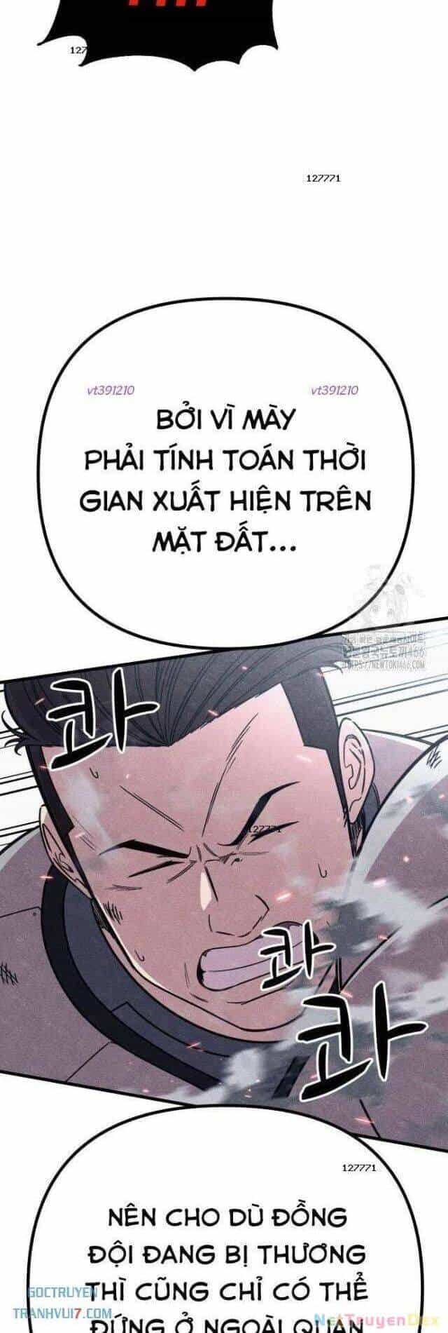 Xác Sống Và Sát Nhân - Chương 85 - ảnh 10