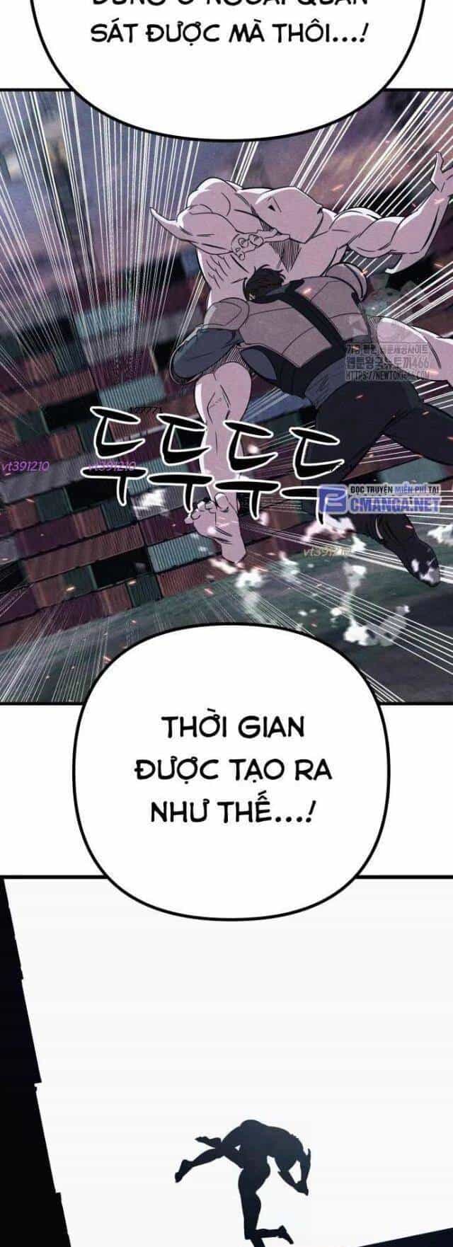 Xác Sống Và Sát Nhân - Chương 85 - ảnh 11