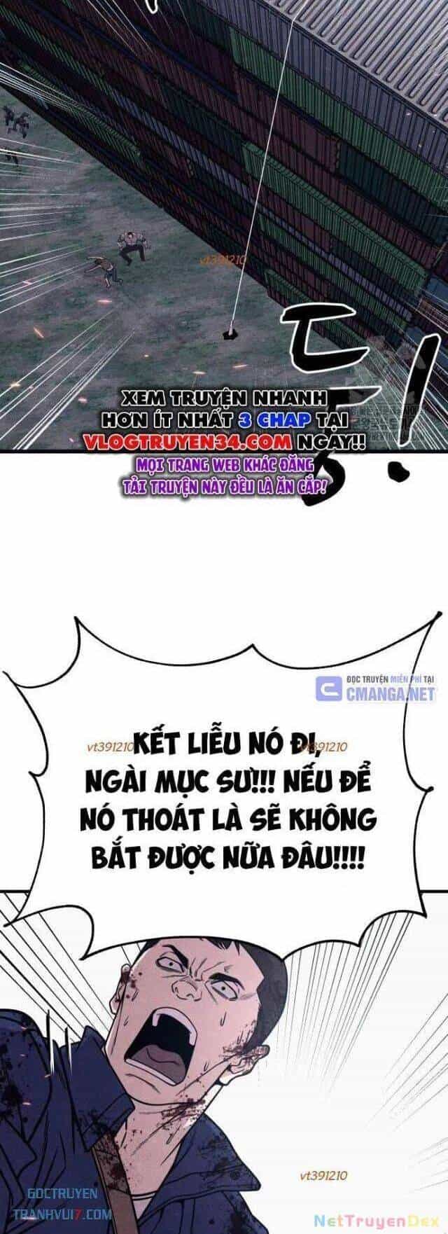Xác Sống Và Sát Nhân - Chương 85 - ảnh 20
