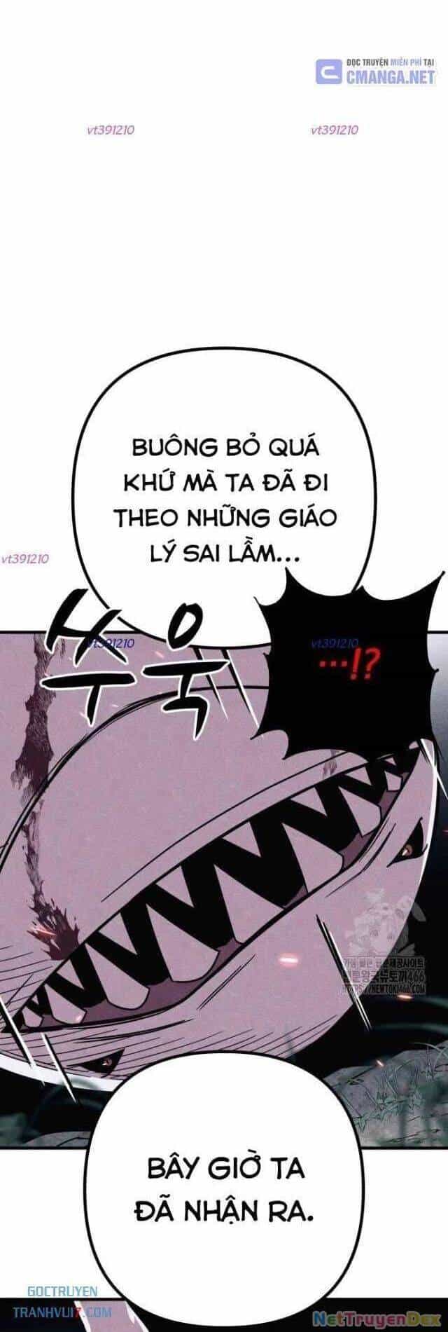 Xác Sống Và Sát Nhân - Chương 85 - ảnh 22
