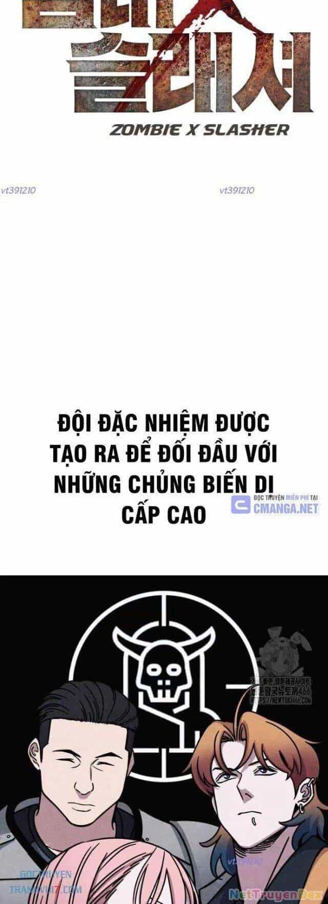 Xác Sống Và Sát Nhân - Chương 85 - ảnh 26