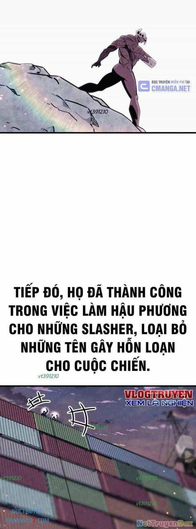 Xác Sống Và Sát Nhân - Chương 85 - ảnh 28