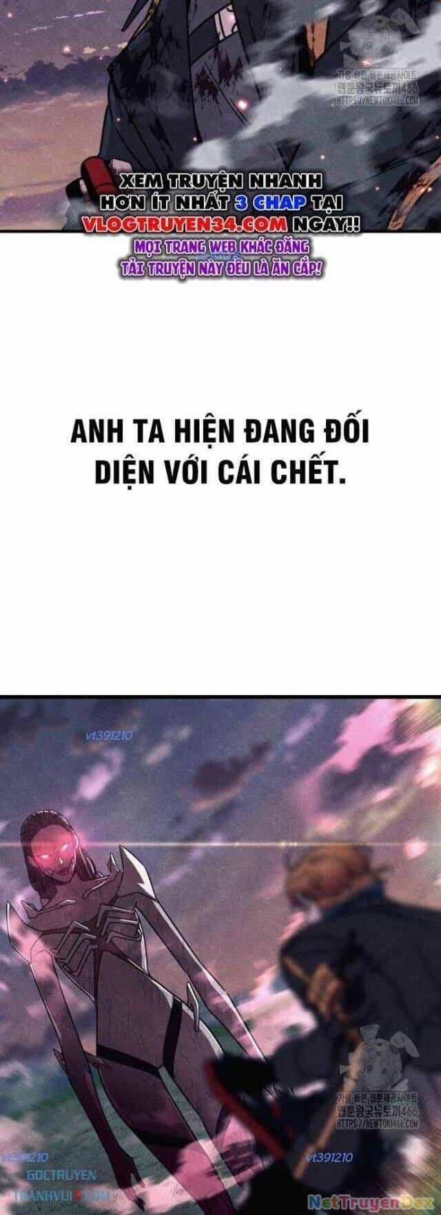 Xác Sống Và Sát Nhân - Chương 85 - ảnh 34