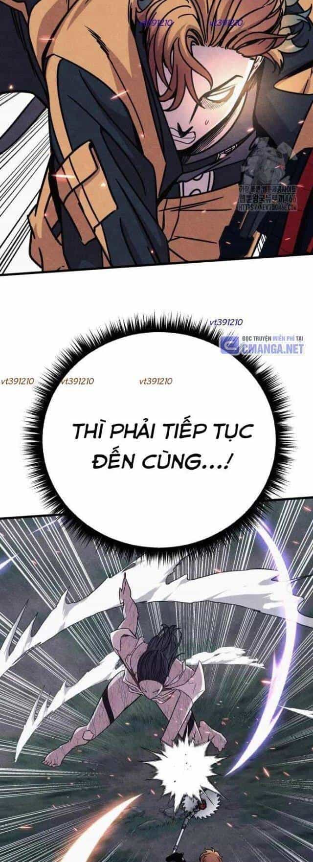 Xác Sống Và Sát Nhân - Chương 85 - ảnh 53