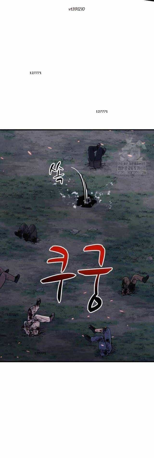 Xác Sống Và Sát Nhân - Chương 85 - ảnh 7