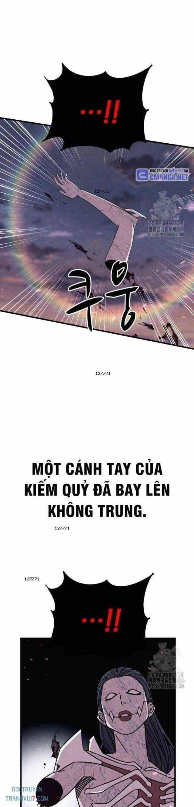 Xác Sống Và Sát Nhân - Chương 86 - ảnh 2