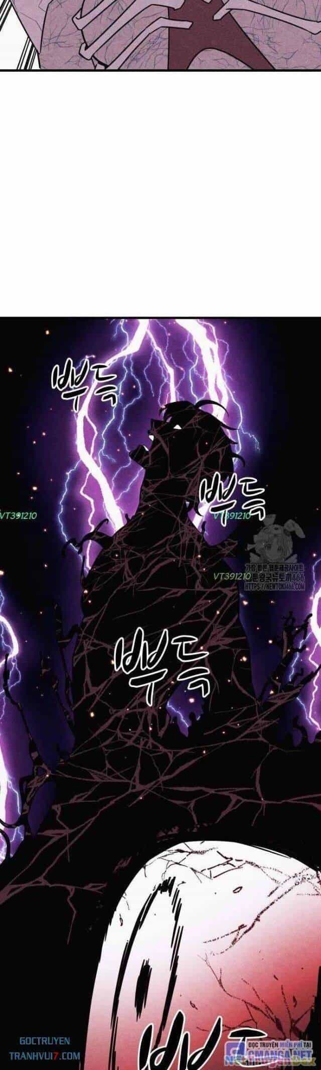 Xác Sống Và Sát Nhân - Chương 86 - ảnh 24