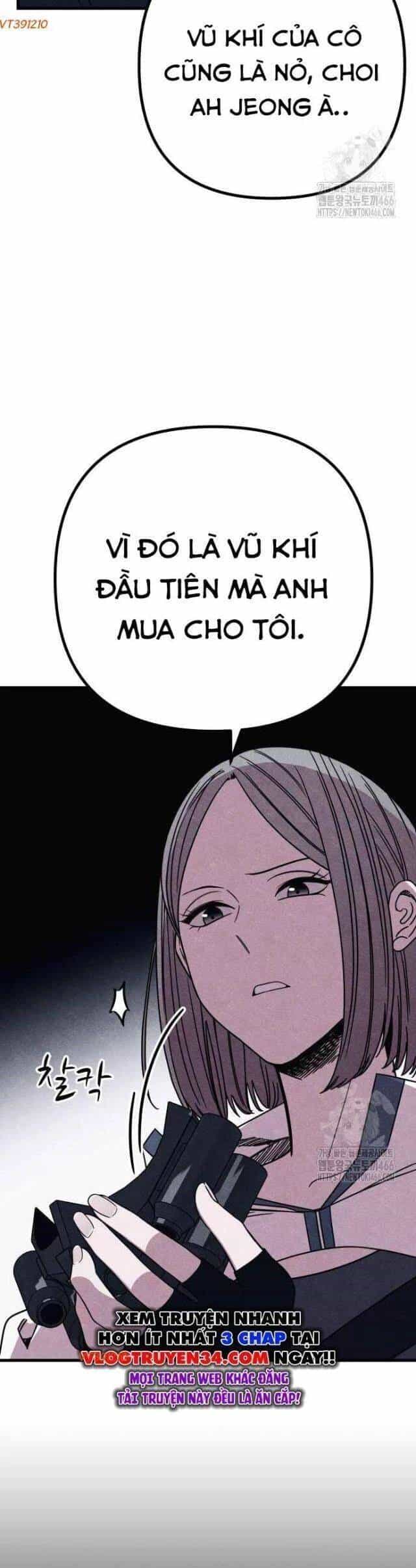Xác Sống Và Sát Nhân - Chương 86 - ảnh 37