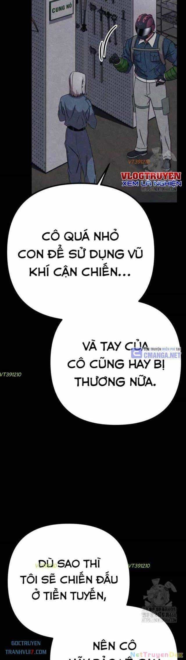 Xác Sống Và Sát Nhân - Chương 86 - ảnh 40