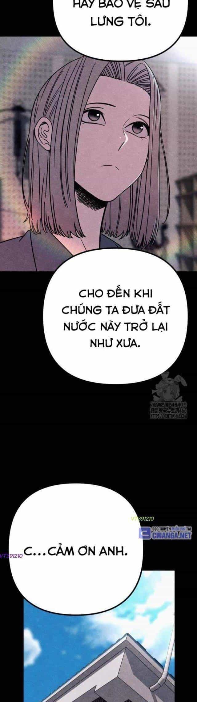 Xác Sống Và Sát Nhân - Chương 86 - ảnh 41