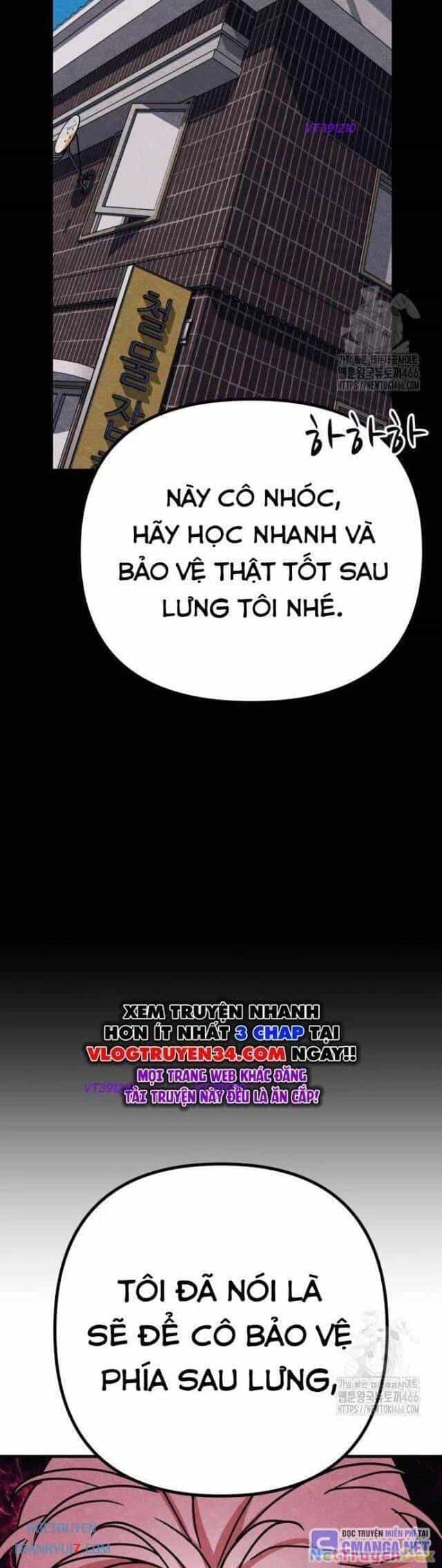 Xác Sống Và Sát Nhân - Chương 86 - ảnh 42