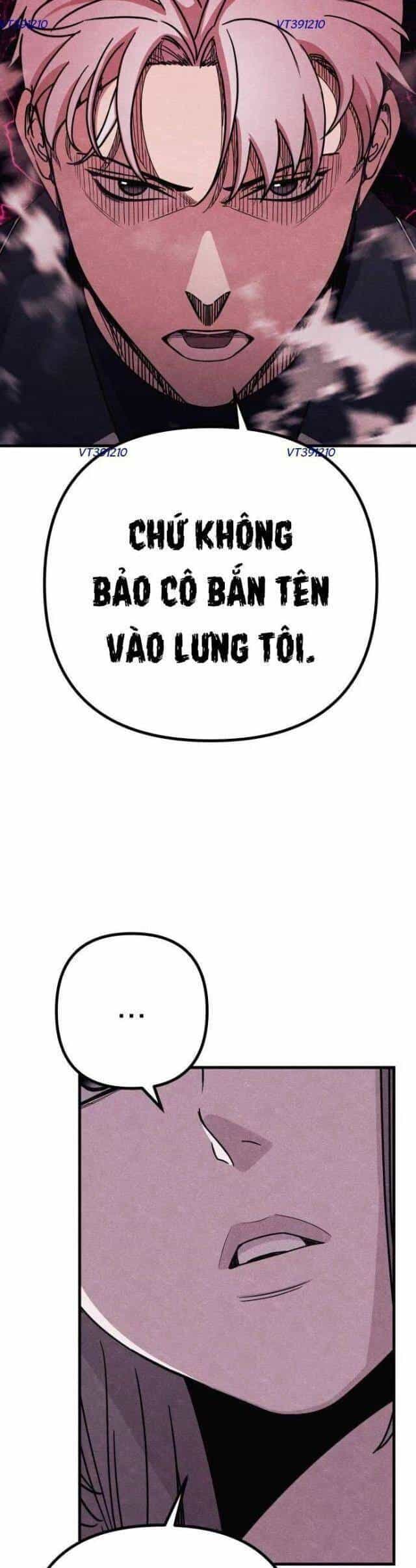 Xác Sống Và Sát Nhân - Chương 86 - ảnh 43