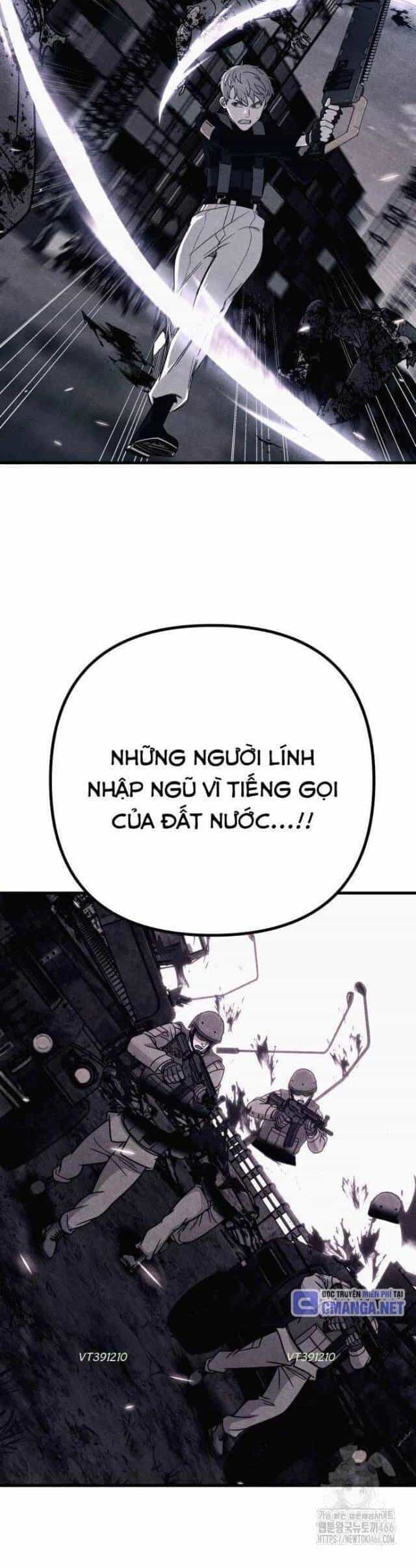 Xác Sống Và Sát Nhân - Chương 86 - ảnh 47