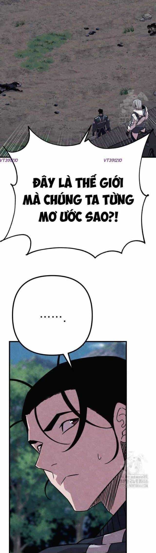 Xác Sống Và Sát Nhân - Chương 86 - ảnh 49