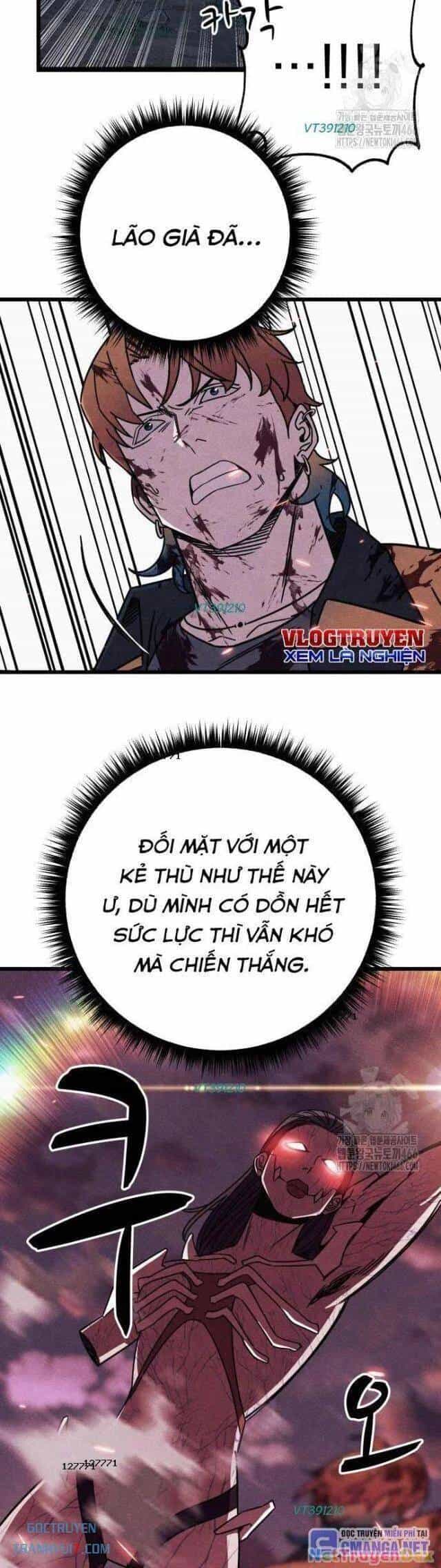 Xác Sống Và Sát Nhân - Chương 86 - ảnh 6
