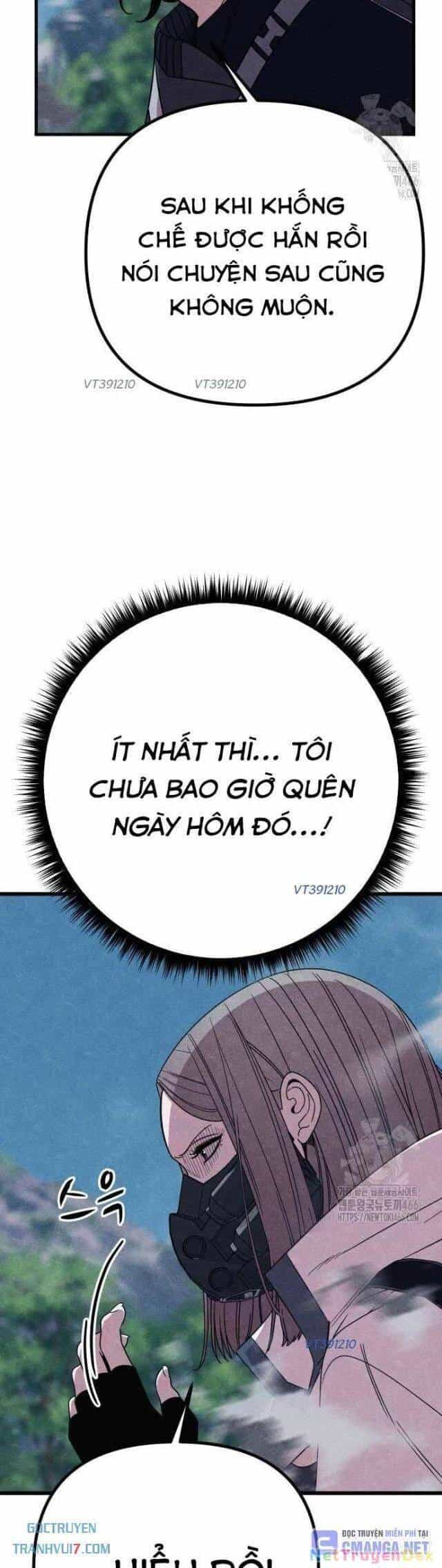 Xác Sống Và Sát Nhân - Chương 86 - ảnh 60