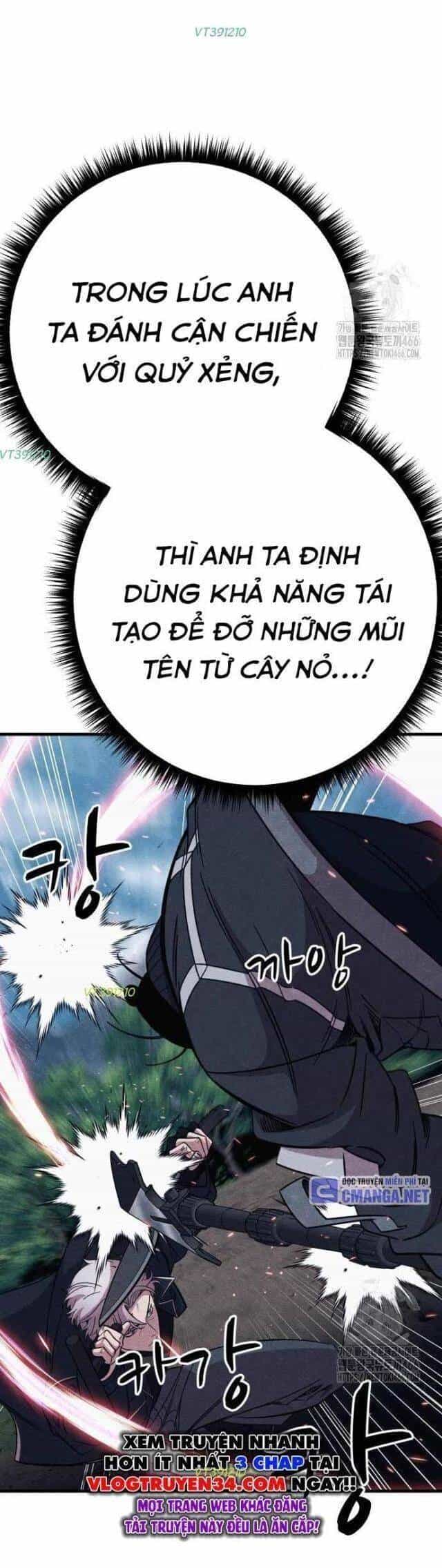 Xác Sống Và Sát Nhân - Chương 86 - ảnh 65