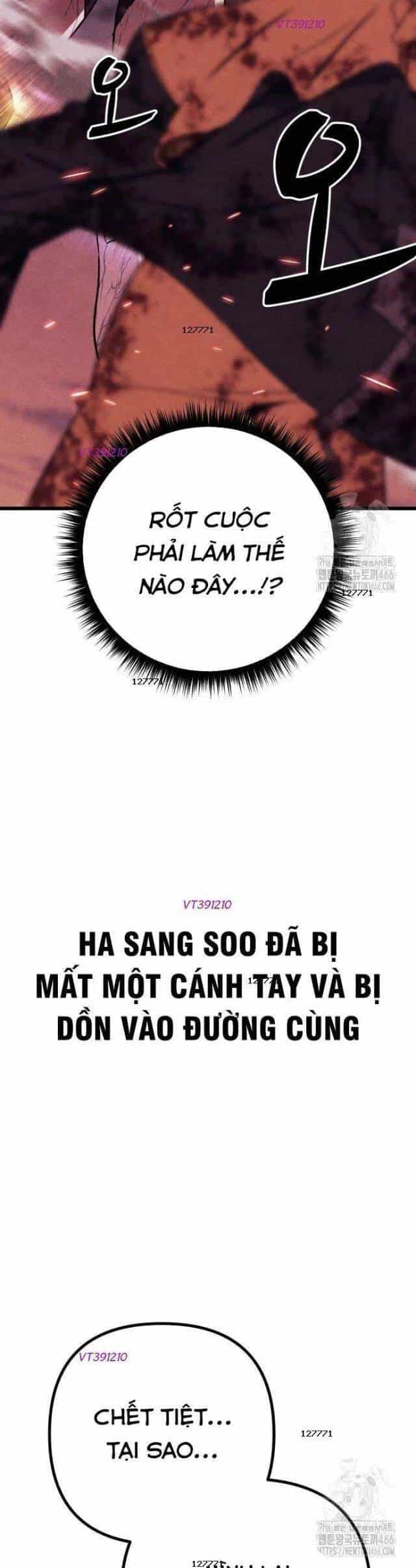Xác Sống Và Sát Nhân - Chương 86 - ảnh 7