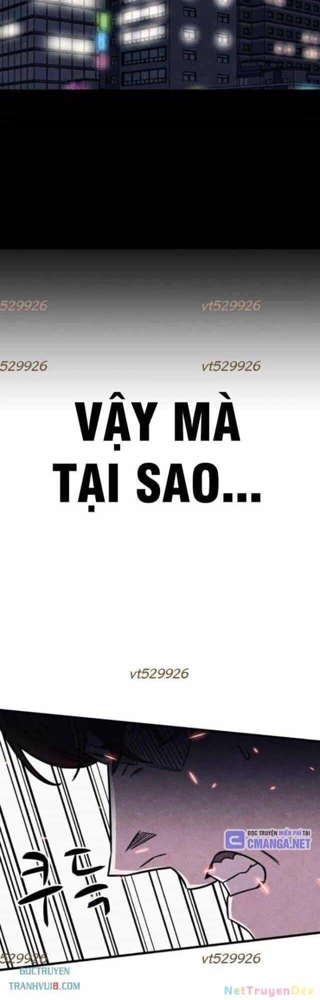 Xác Sống Và Sát Nhân - Chương 87 - ảnh 10