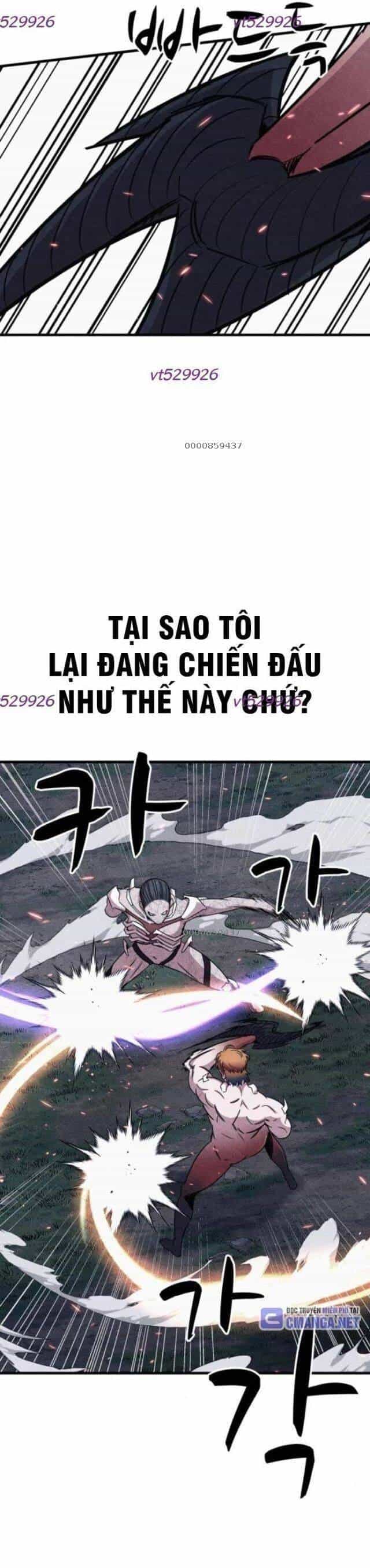 Xác Sống Và Sát Nhân - Chương 87 - ảnh 11