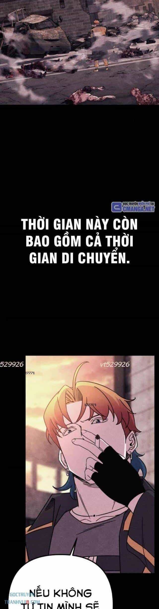 Xác Sống Và Sát Nhân - Chương 87 - ảnh 2
