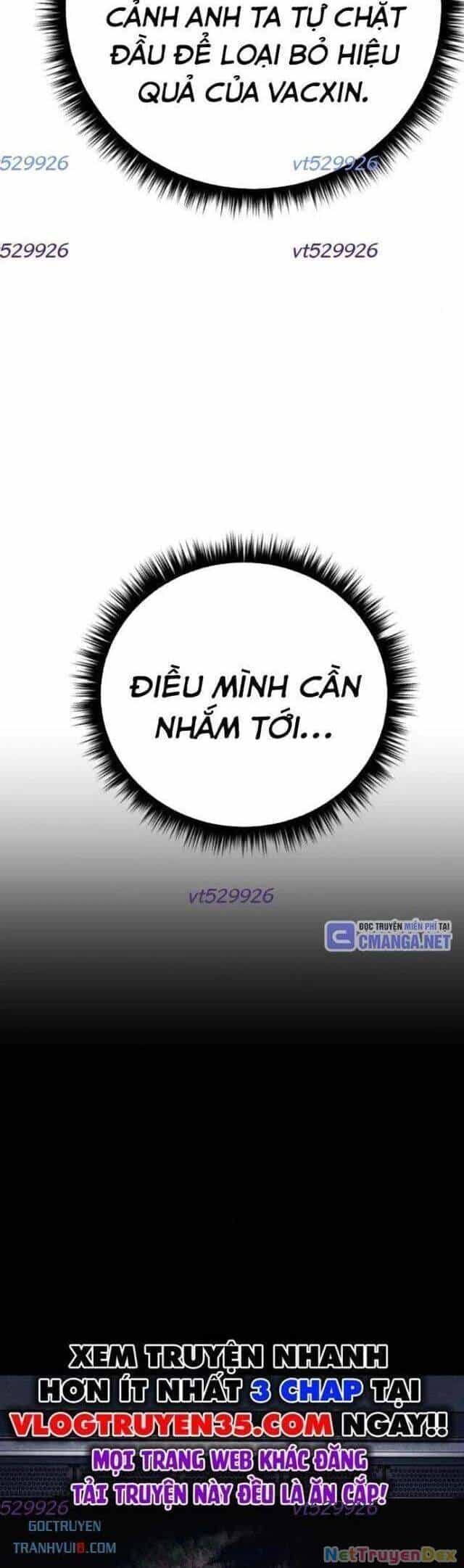 Xác Sống Và Sát Nhân - Chương 87 - ảnh 40