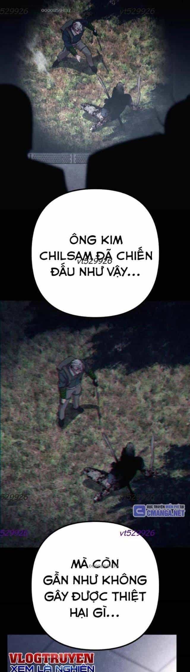 Xác Sống Và Sát Nhân - Chương 87 - ảnh 41