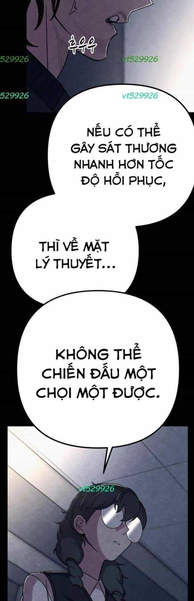 Xác Sống Và Sát Nhân - Chương 87 - ảnh 43