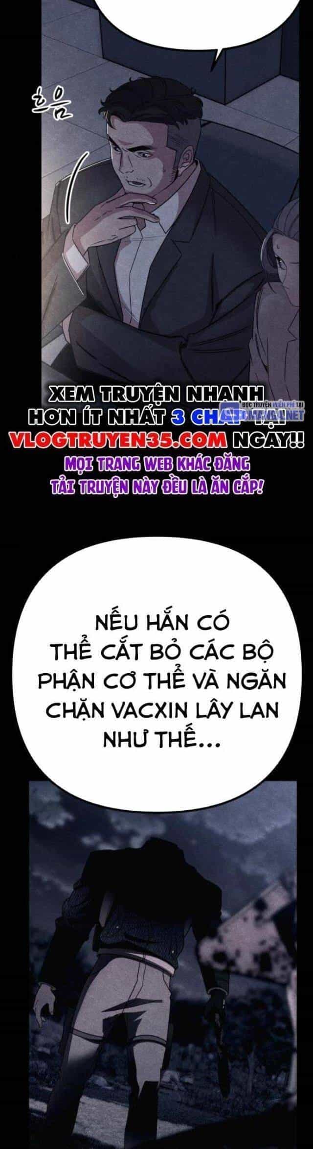 Xác Sống Và Sát Nhân - Chương 87 - ảnh 45