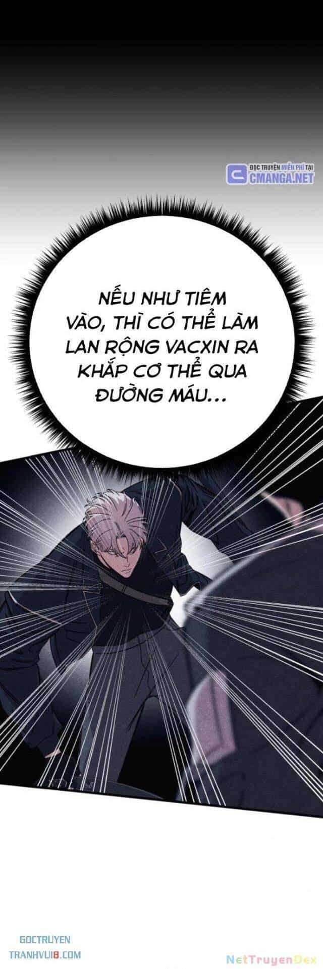 Xác Sống Và Sát Nhân - Chương 87 - ảnh 50