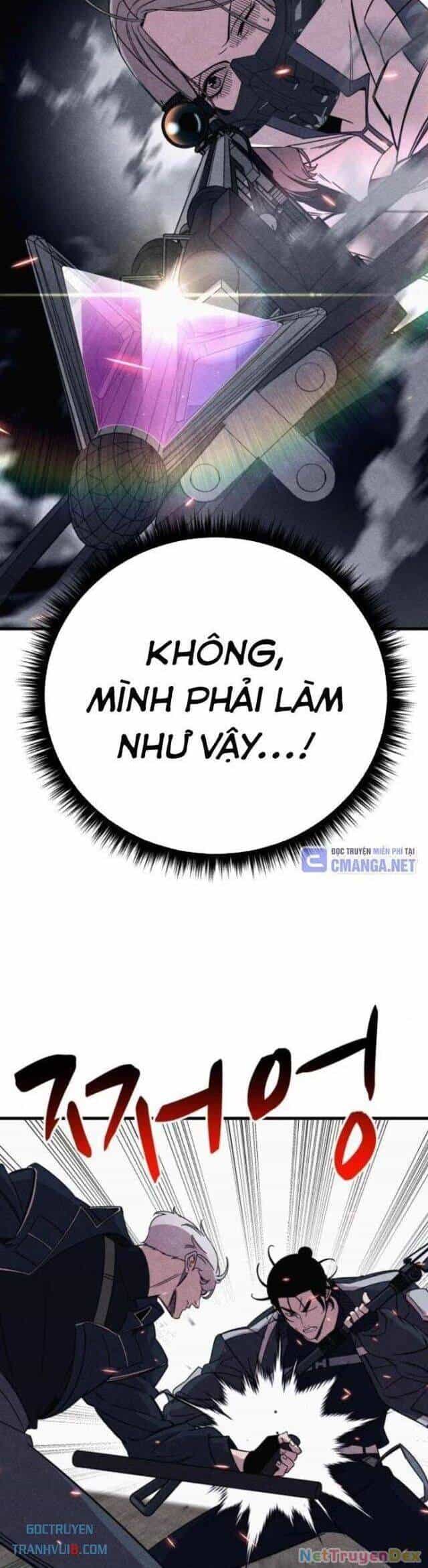 Xác Sống Và Sát Nhân - Chương 87 - ảnh 52