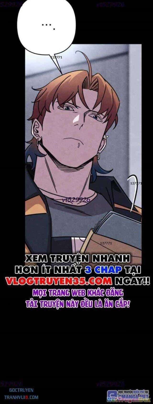 Xác Sống Và Sát Nhân - Chương 87 - ảnh 6