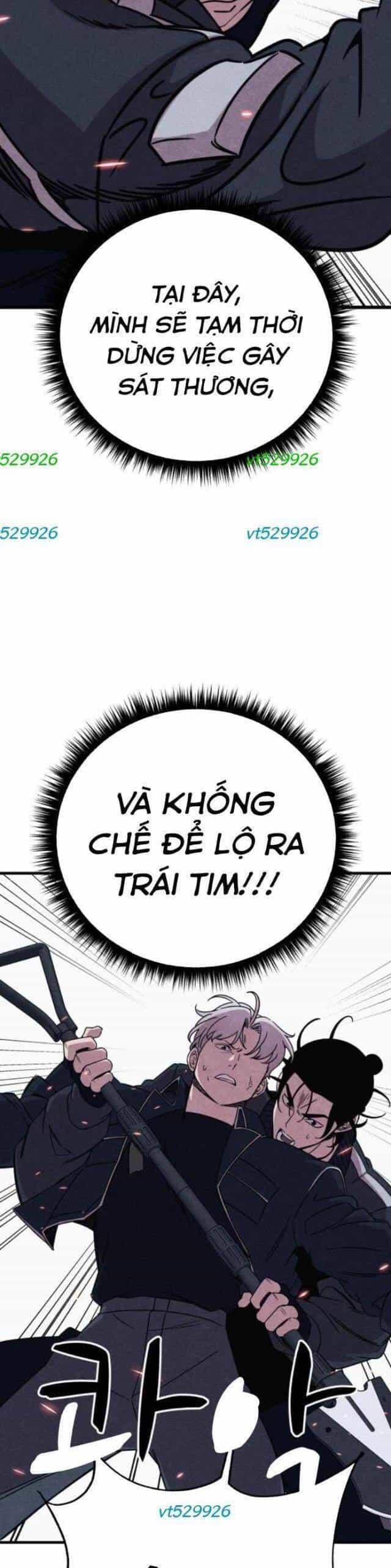Xác Sống Và Sát Nhân - Chương 87 - ảnh 61