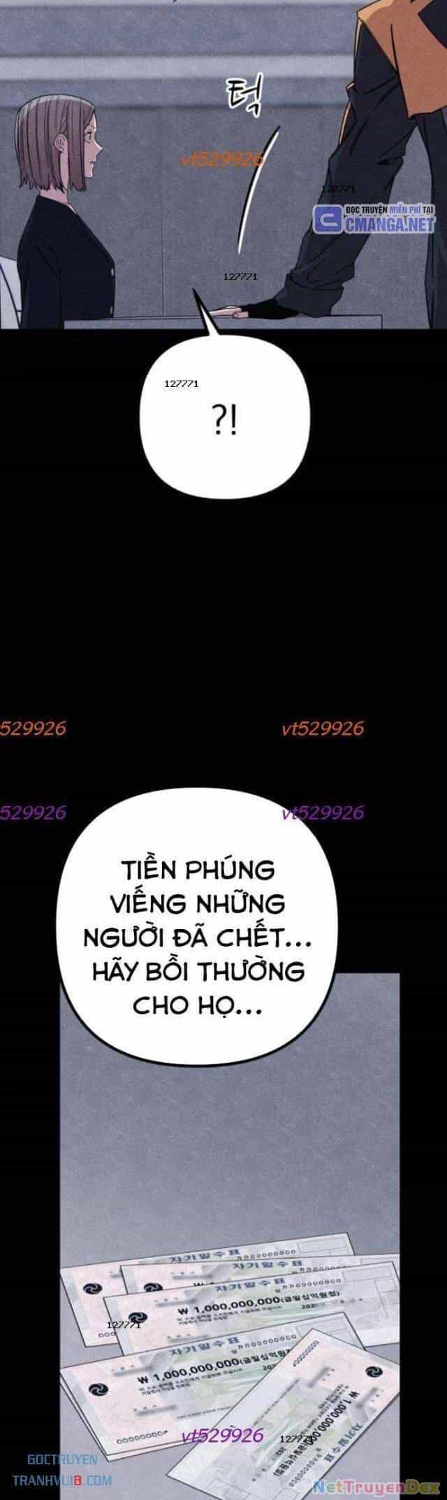 Xác Sống Và Sát Nhân - Chương 87 - ảnh 8