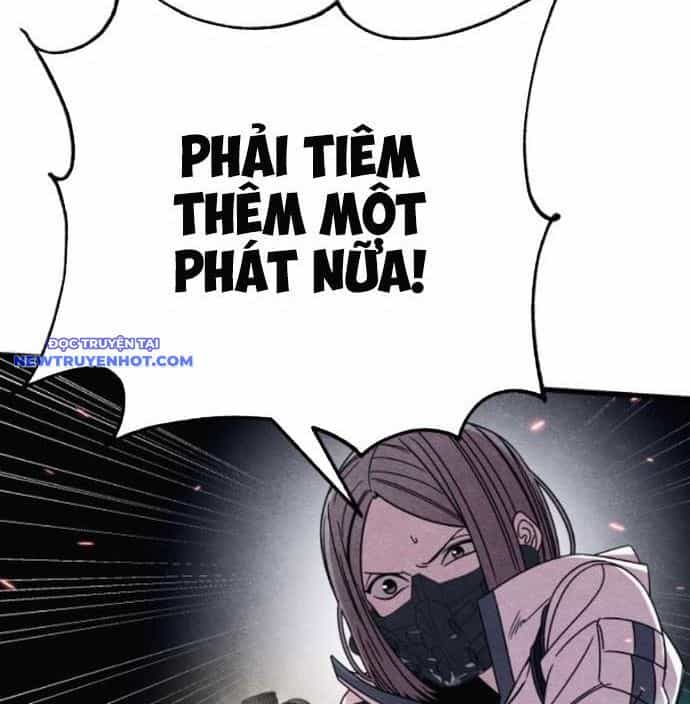 Xác Sống Và Sát Nhân - Chương 88 - ảnh 86