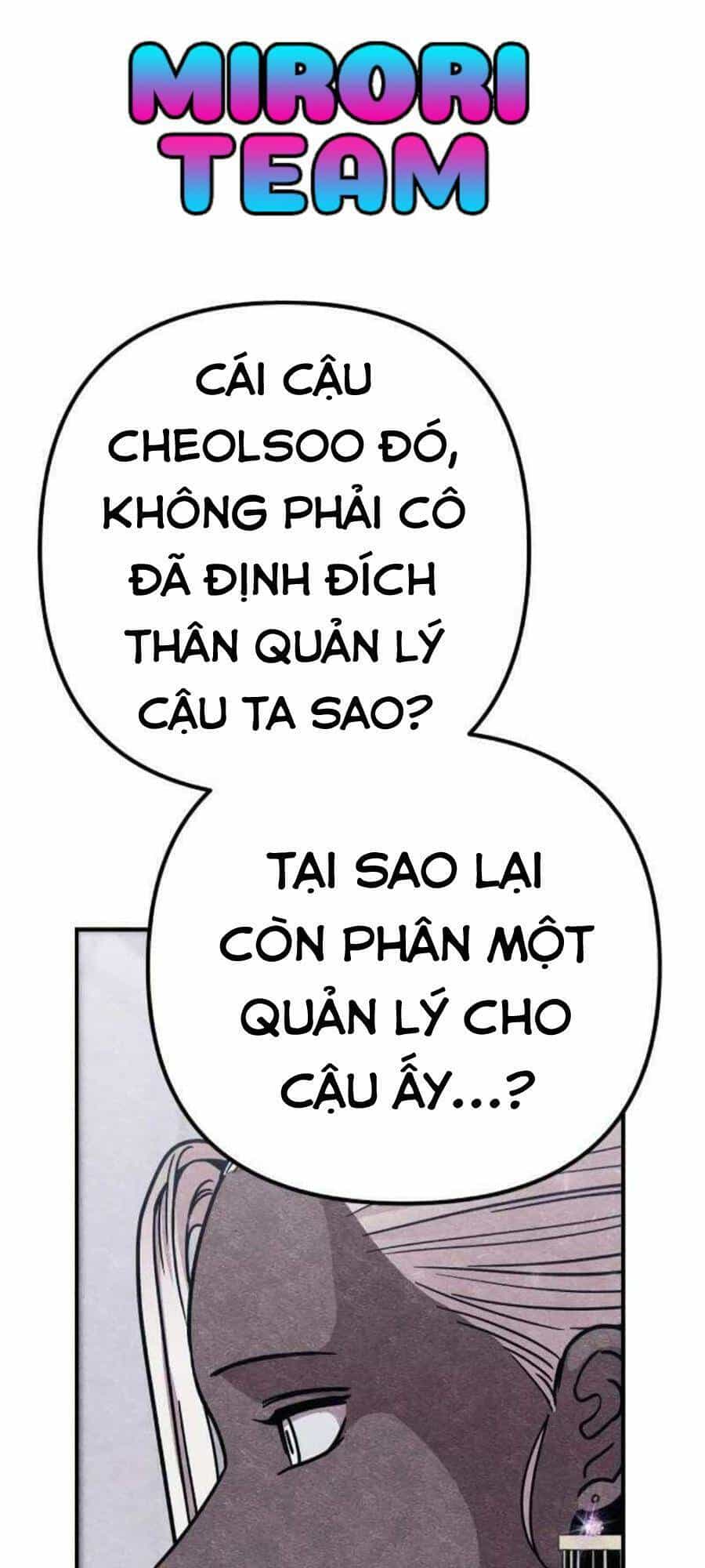 Xác Sống Và Sát Nhân - Chương 9 - ảnh 106