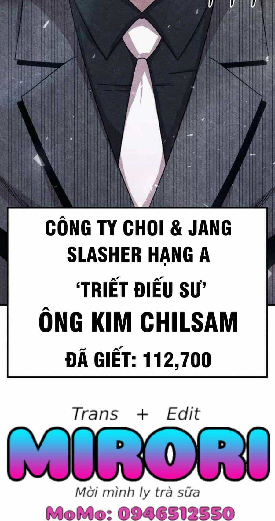 Xác Sống Và Sát Nhân - Chương 9 - ảnh 144