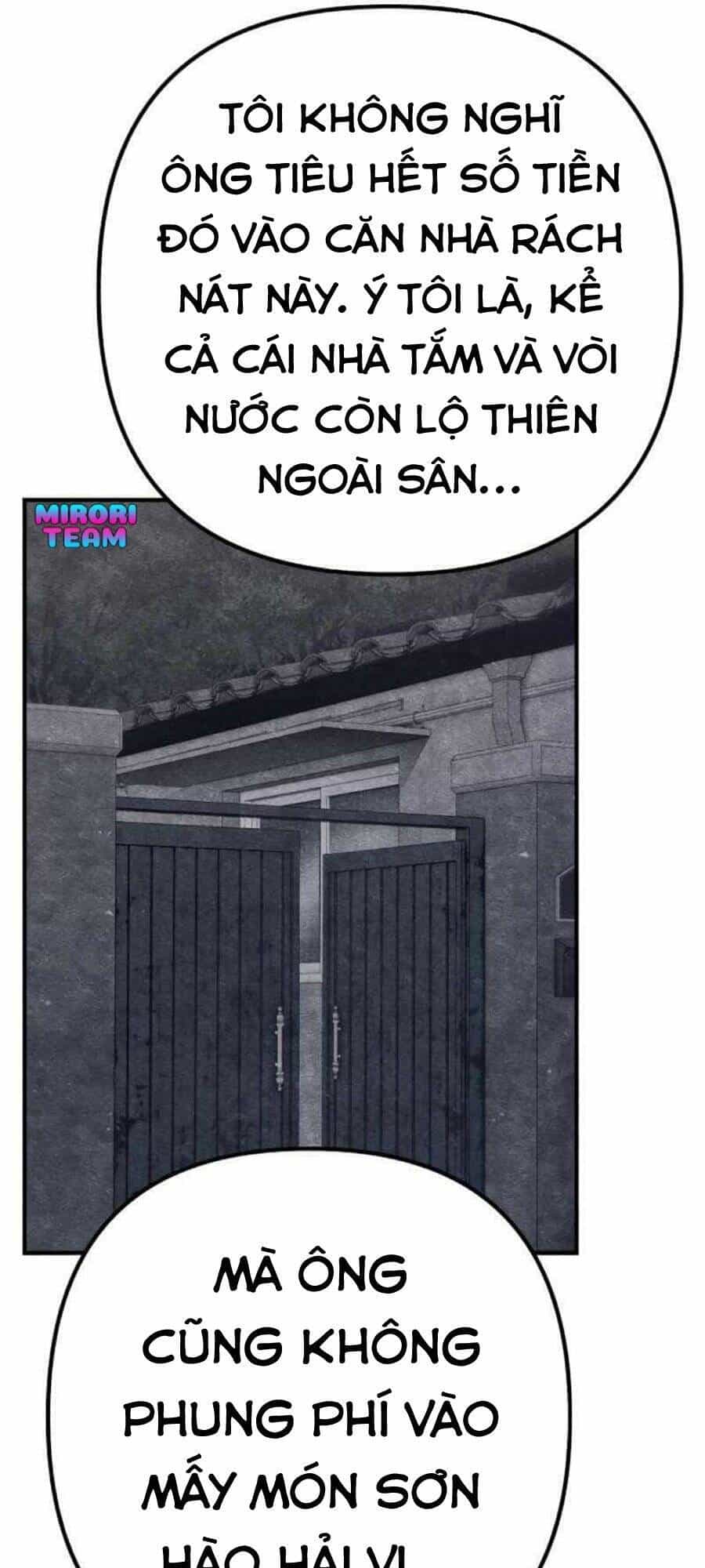 Xác Sống Và Sát Nhân - Chương 9 - ảnh 21