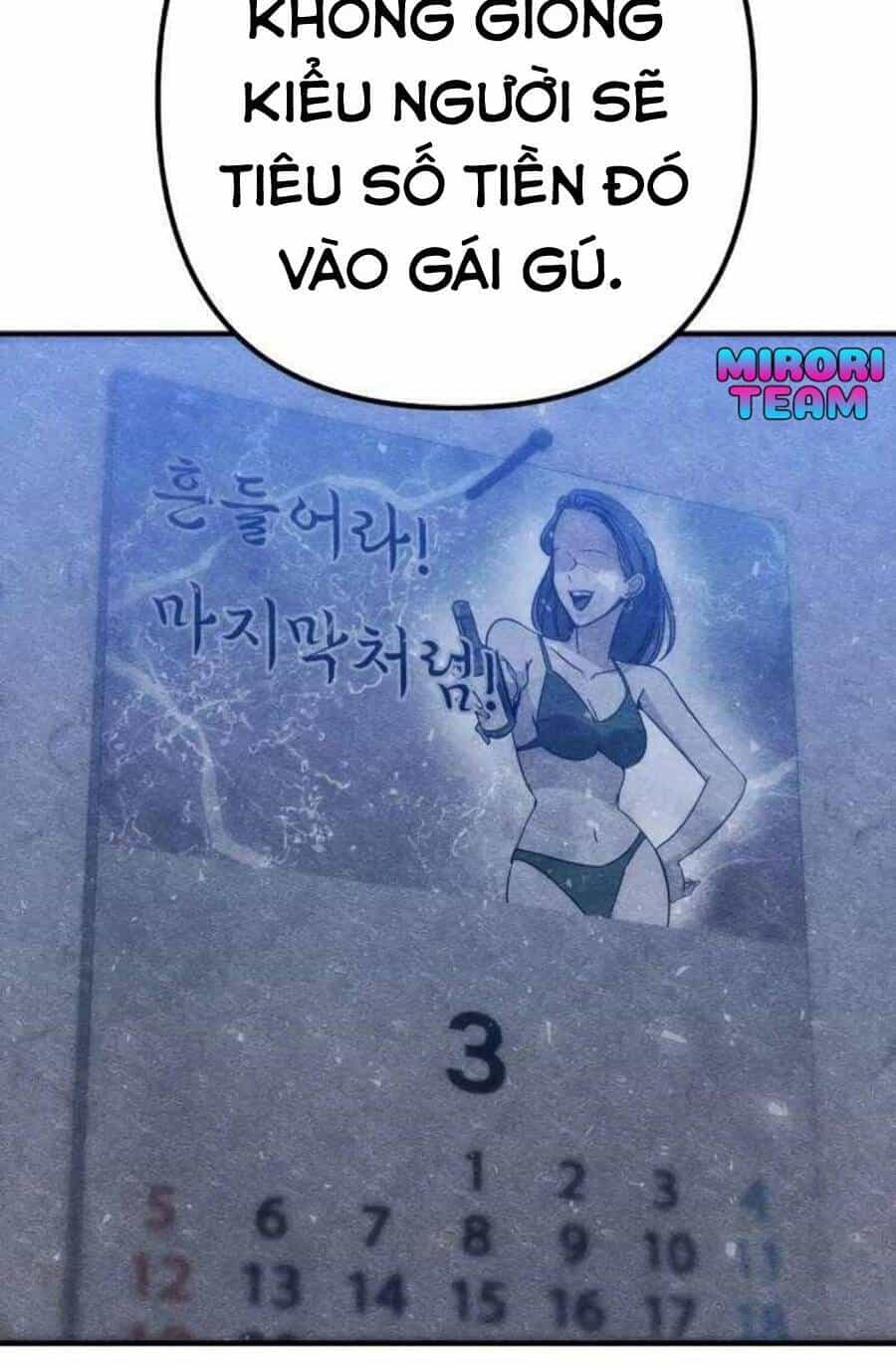 Xác Sống Và Sát Nhân - Chương 9 - ảnh 23