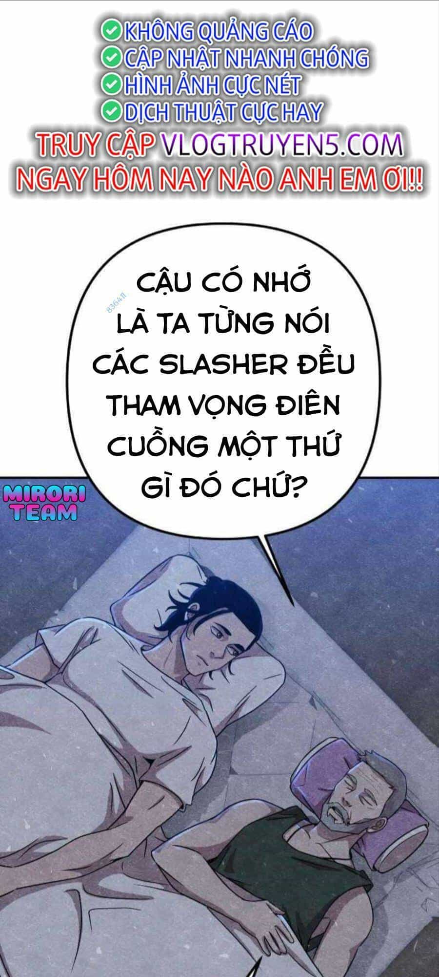 Xác Sống Và Sát Nhân - Chương 9 - ảnh 24