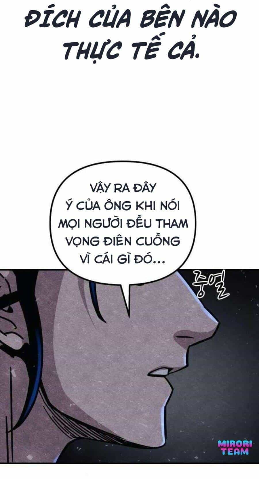 Xác Sống Và Sát Nhân - Chương 9 - ảnh 57